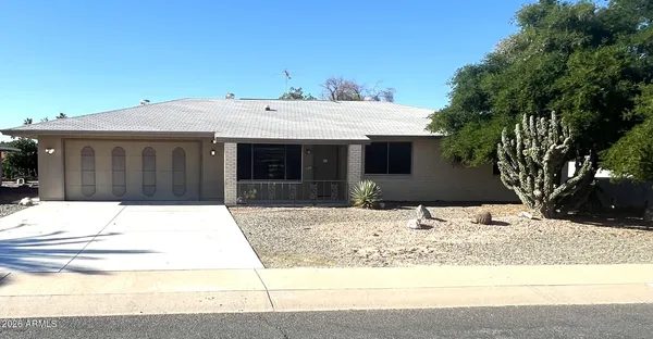 $305,000 | 12806 North Sun Valley Drive, Sun City, AZ 85351