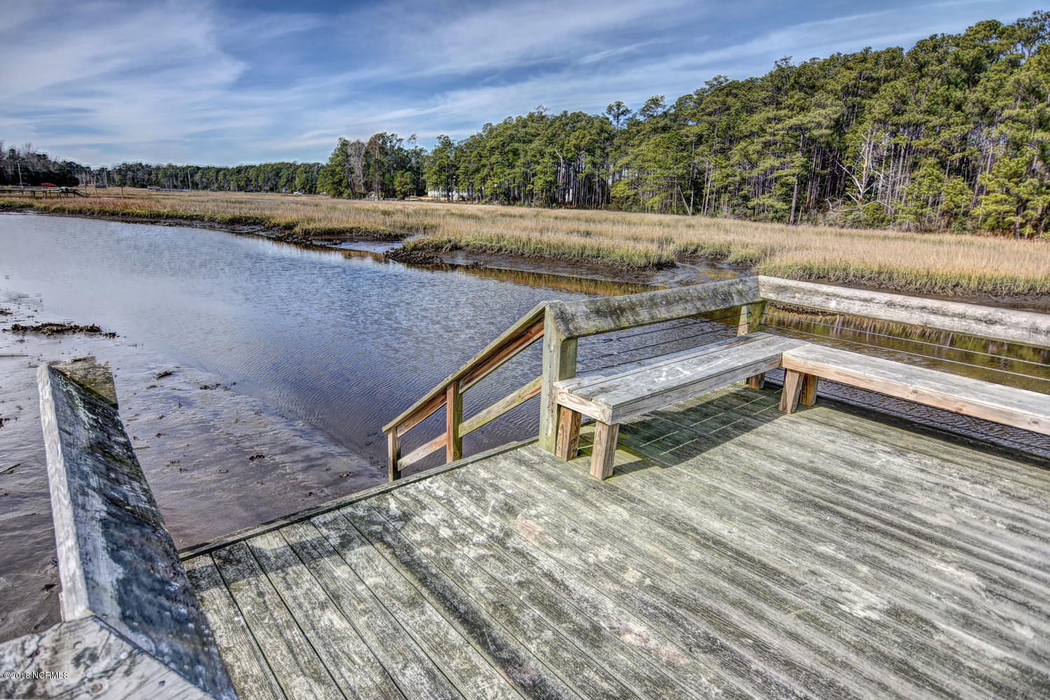 5460 Efird Road Wilmington, NC 28409 - Photo 54 of 55 5460 Efird Rd Wilmington NC-large-054-45