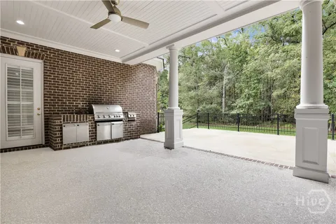 $1,489,900 | 333 Spanton Crescent, Pooler, GA 31322