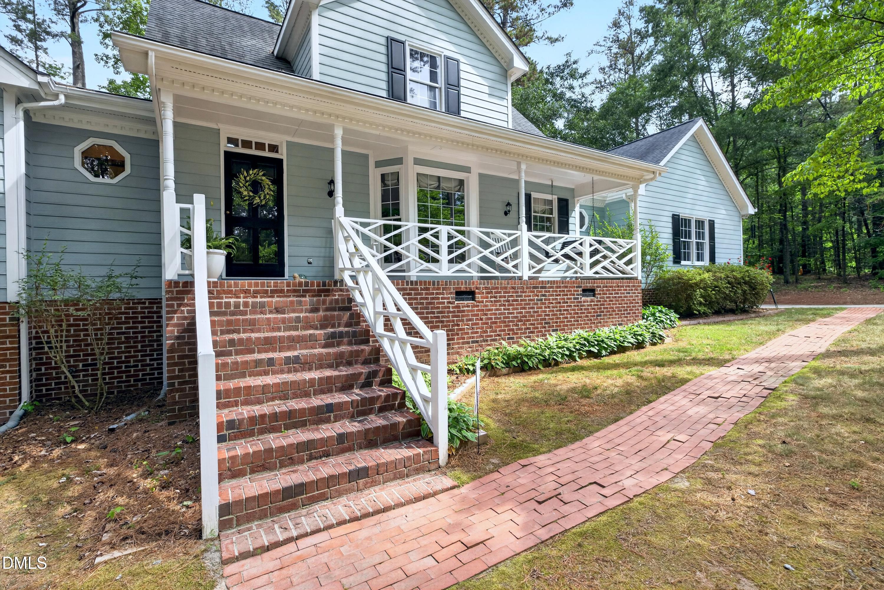 7913 River Ridge Road Wake Forest, NC 27587 - Photo 6 of 76