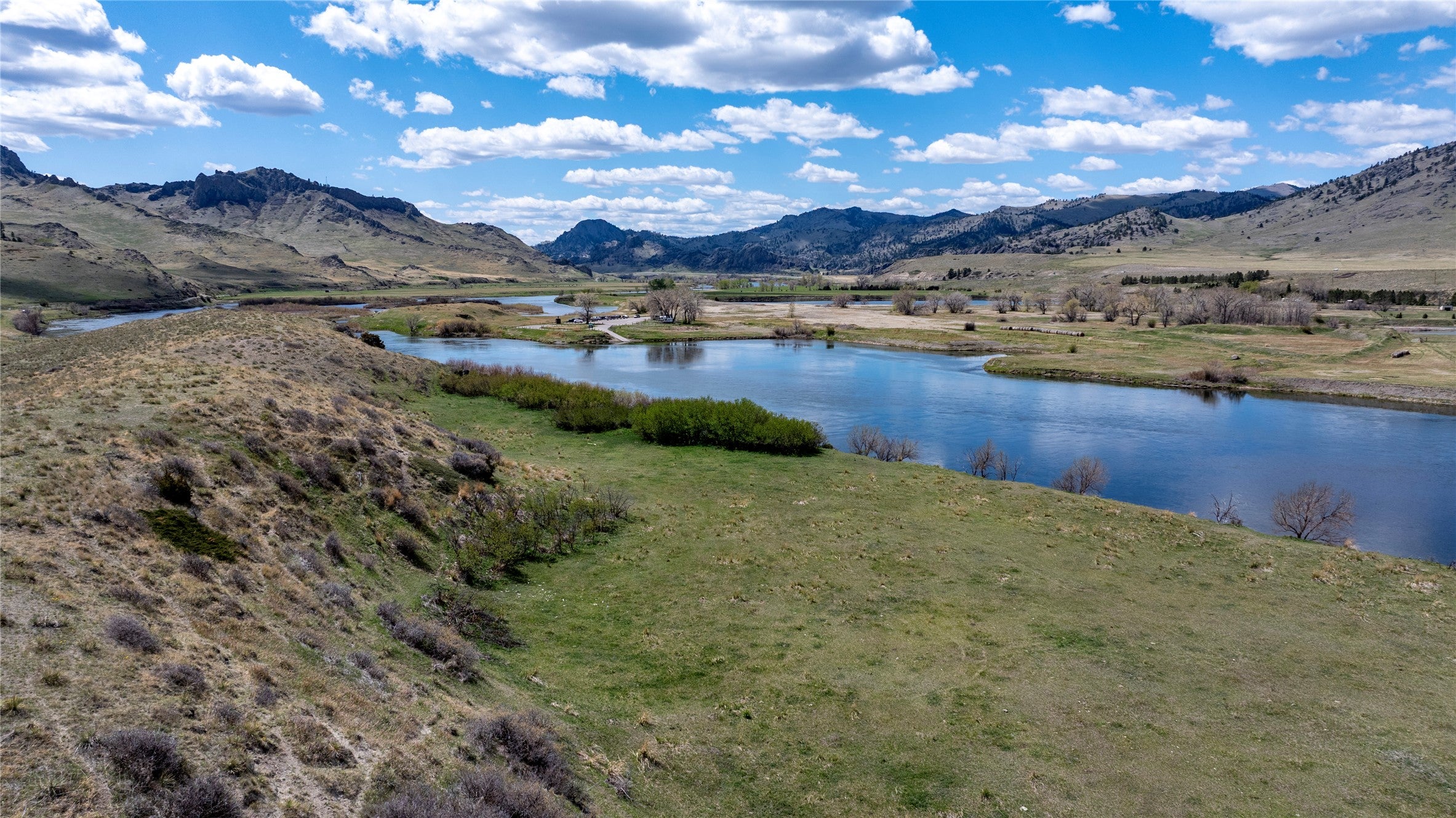 754 Sheep Creek Road Cascade, MT 59421 - Photo 12 of 44 Gallery Image 12