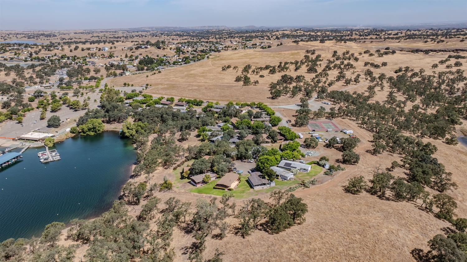 2000 Camanche Road, Unit 247 Ione, CA 95640 - Photo 75 of 79