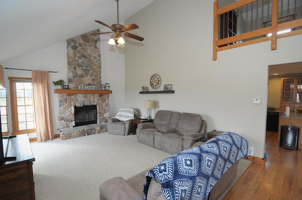 4385 North La Chance Road Manton, MI 49663 - Photo 10 of 68 1859016-9.JPG