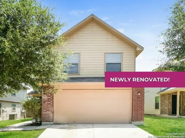 $1,700 | 8906 Gerald Ohara, San Antonio, TX 78221