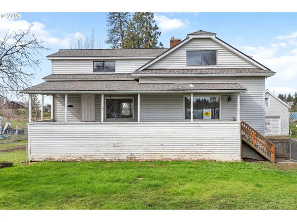 $100,000 | 421 North Columbus Avenue, Goldendale, WA 98620