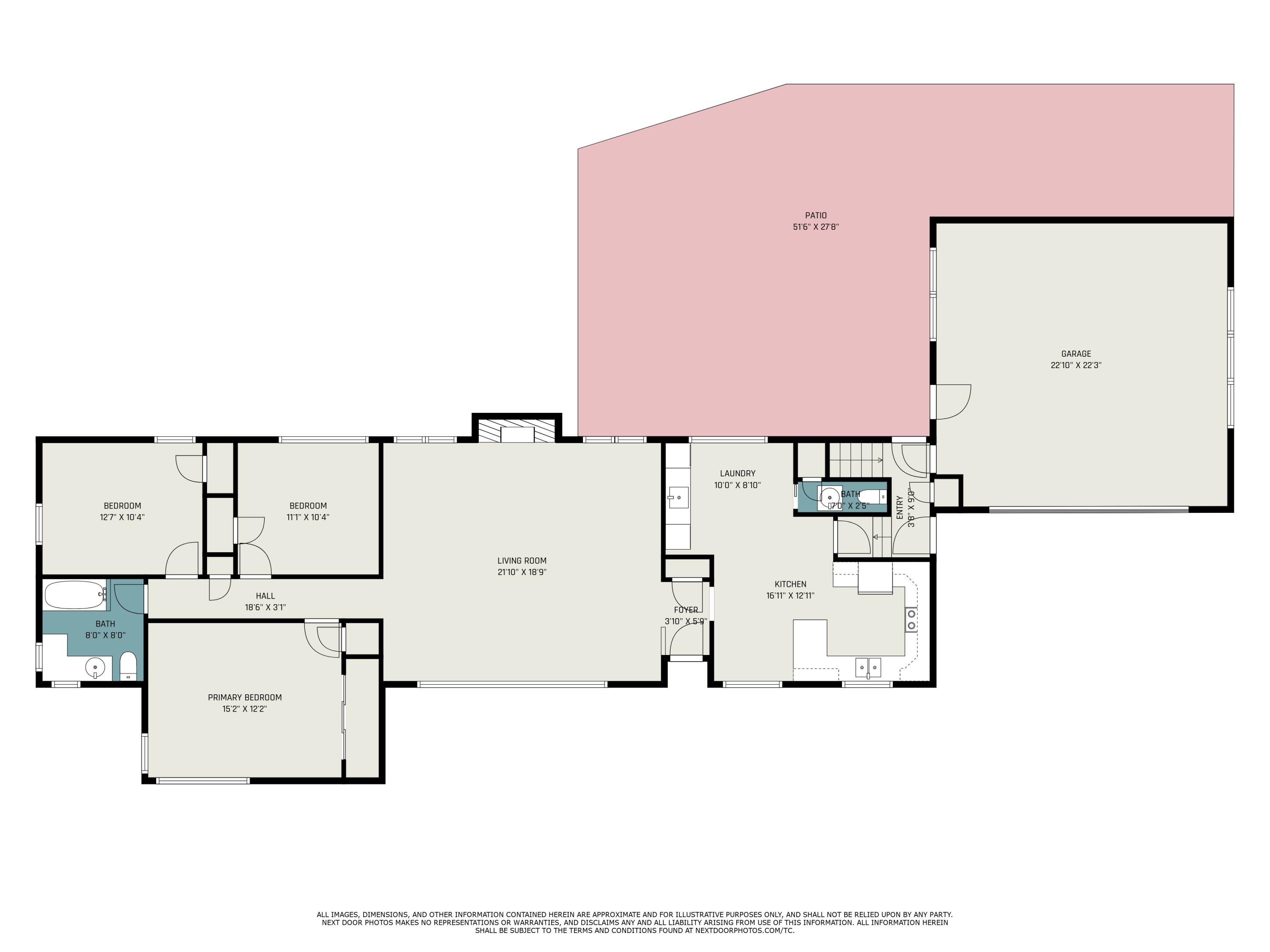 678 Aue Road Norton Shores, MI 49441 - Photo 56 of 57 floorPlan_730702_678-aue-road-norton-sho