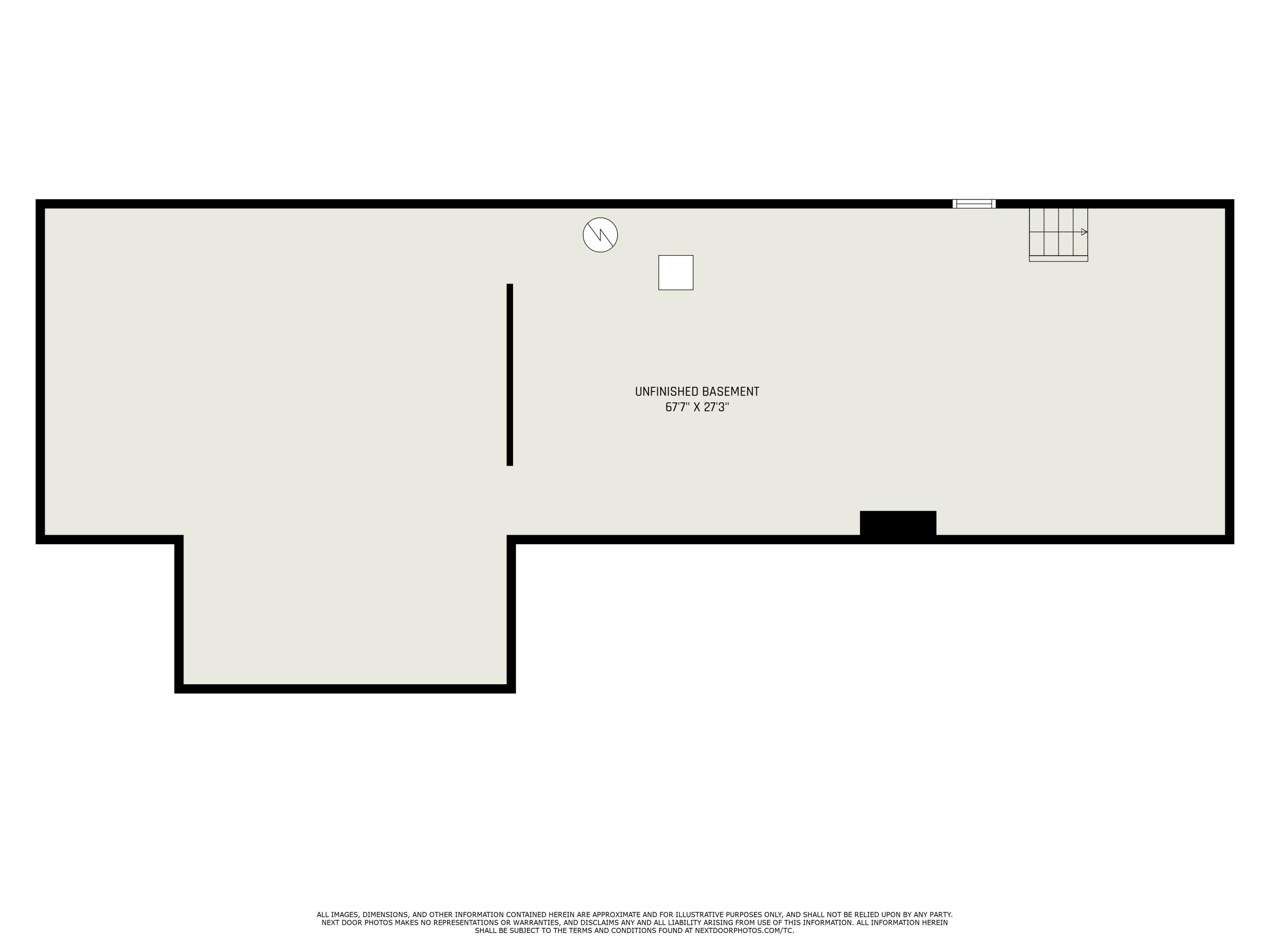 678 Aue Road Norton Shores, MI 49441 - Photo 57 of 57 floorPlan_730702_678-aue-road-norton-sho