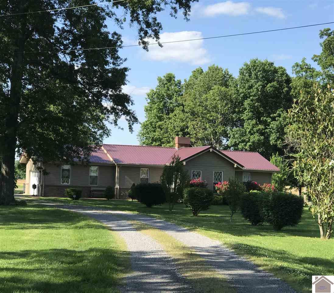 1616 Kirksey Almo Road Murray, KY 42071 - Photo 1 of 1 Photo 1