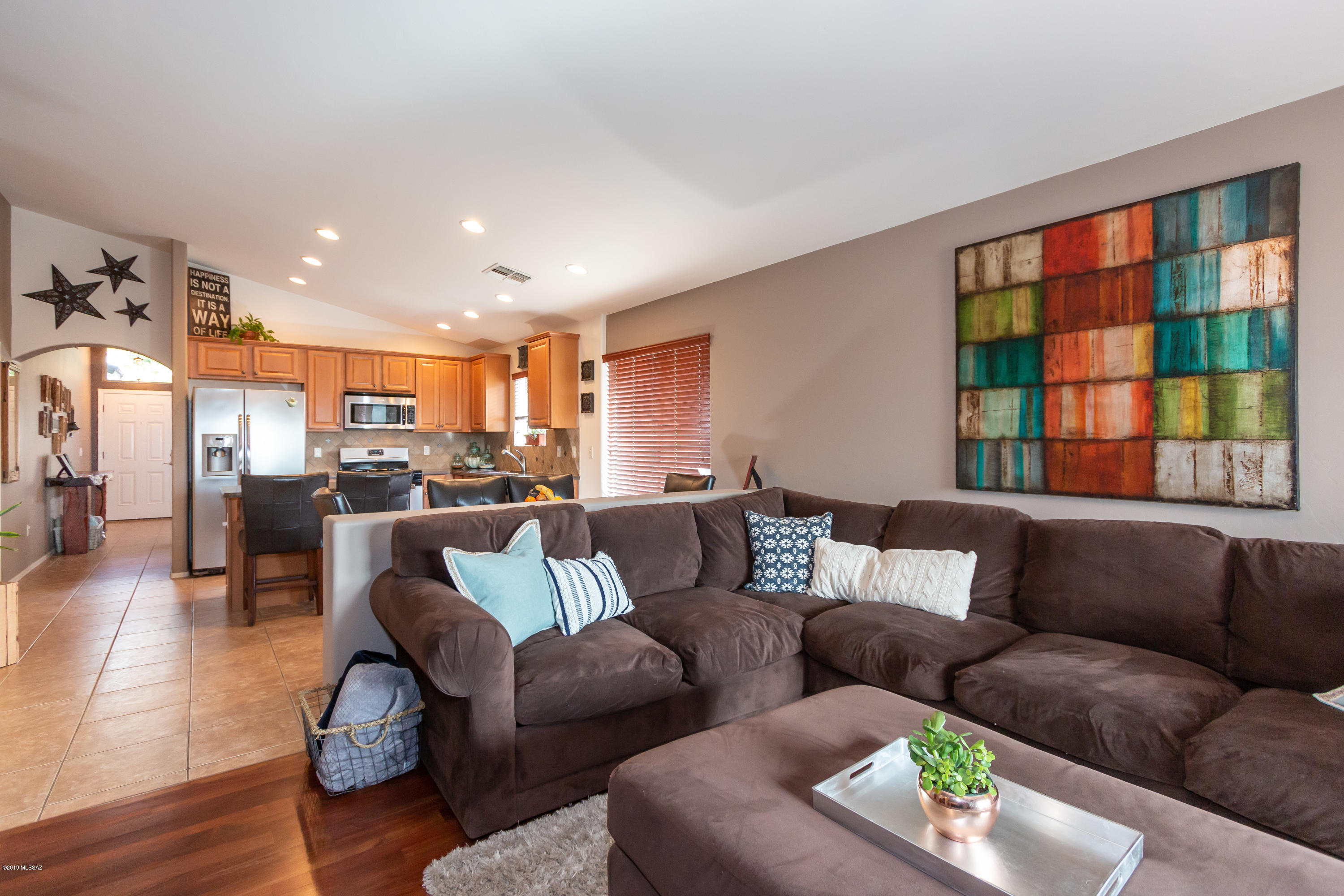 39118 Rodeo Buckle Drive Tucson, AZ 85739 - Photo 15 of 45