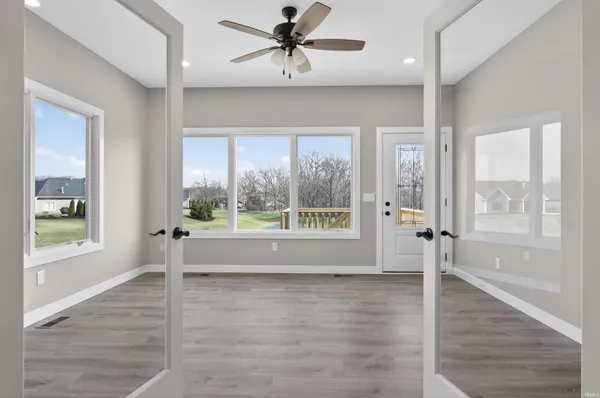 $734,900 | 17749 Castlefeane Court, Leo, IN 46765