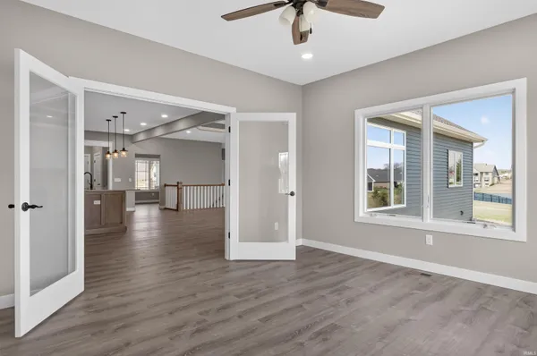 $734,900 | 17749 Castlefeane Court, Leo, IN 46765