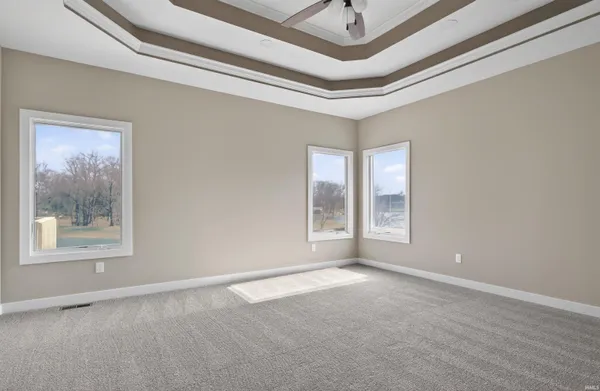 $734,900 | 17749 Castlefeane Court, Leo, IN 46765