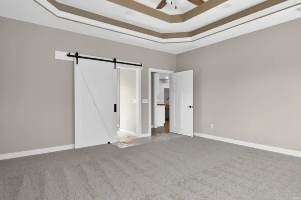 $734,900 | 17749 Castlefeane Court, Leo, IN 46765