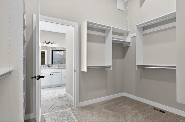 $734,900 | 17749 Castlefeane Court, Leo, IN 46765