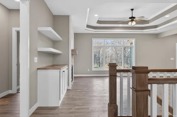 $734,900 | 17749 Castlefeane Court, Leo, IN 46765