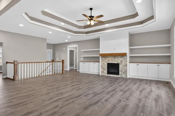 $734,900 | 17749 Castlefeane Court, Leo, IN 46765