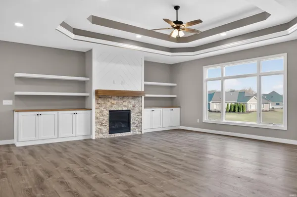 $734,900 | 17749 Castlefeane Court, Leo, IN 46765