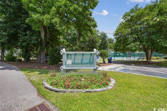 2511 Hillbourne Loop North Myrtle Beach, SC 29582 - Photo 21 of 34 Neighborhood Park beside community