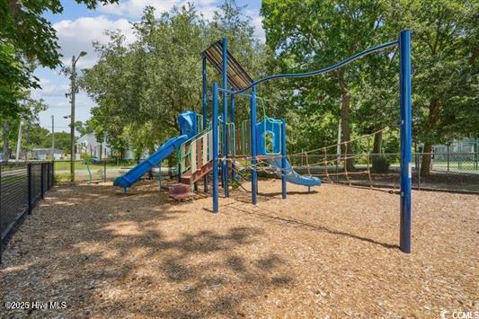 2511 Hillbourne Loop North Myrtle Beach, SC 29582 - Photo 23 of 34 Neighborhood Park beside community