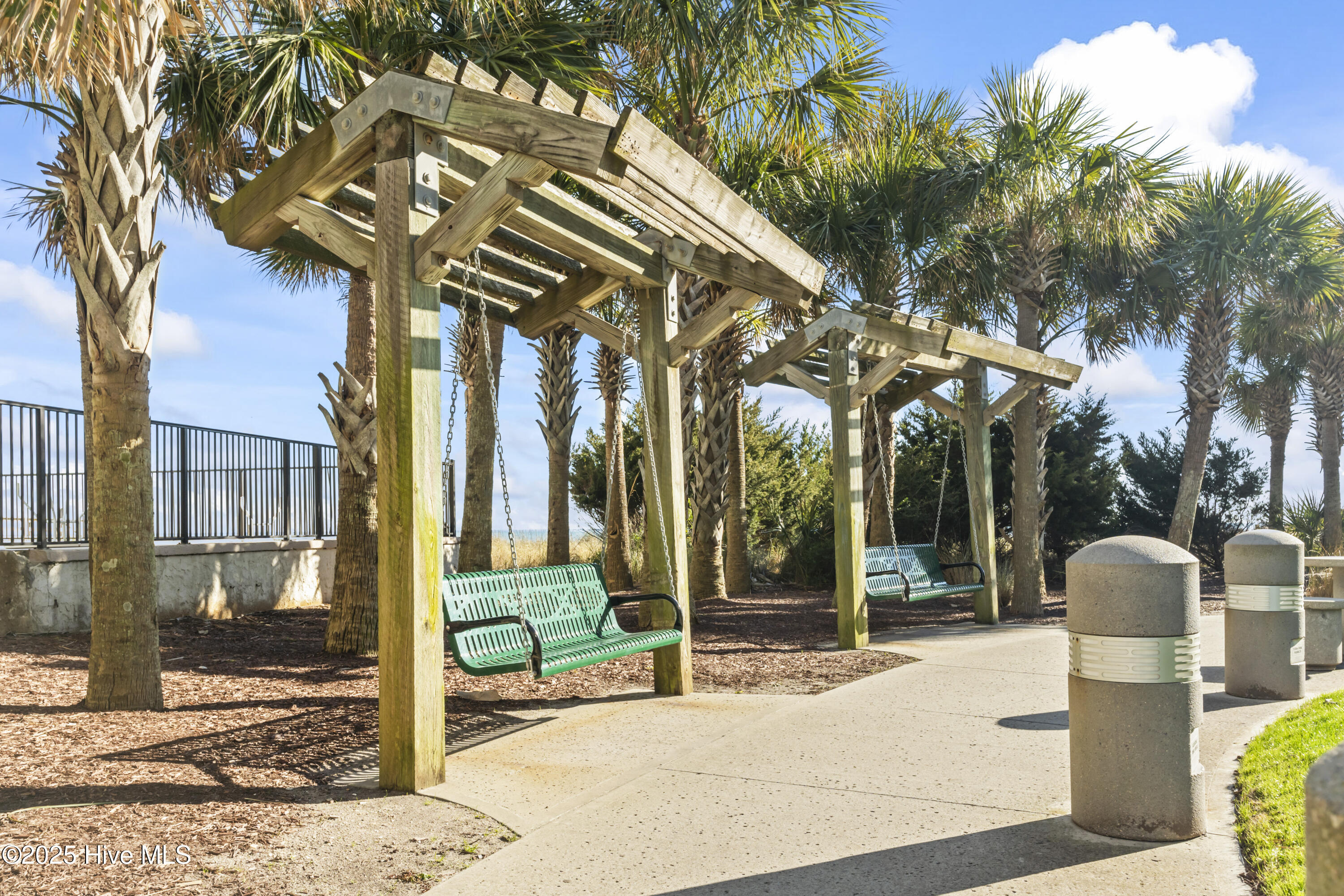 2511 Hillbourne Loop North Myrtle Beach, SC 29582 - Photo 30 of 34 Cherry Grove Park