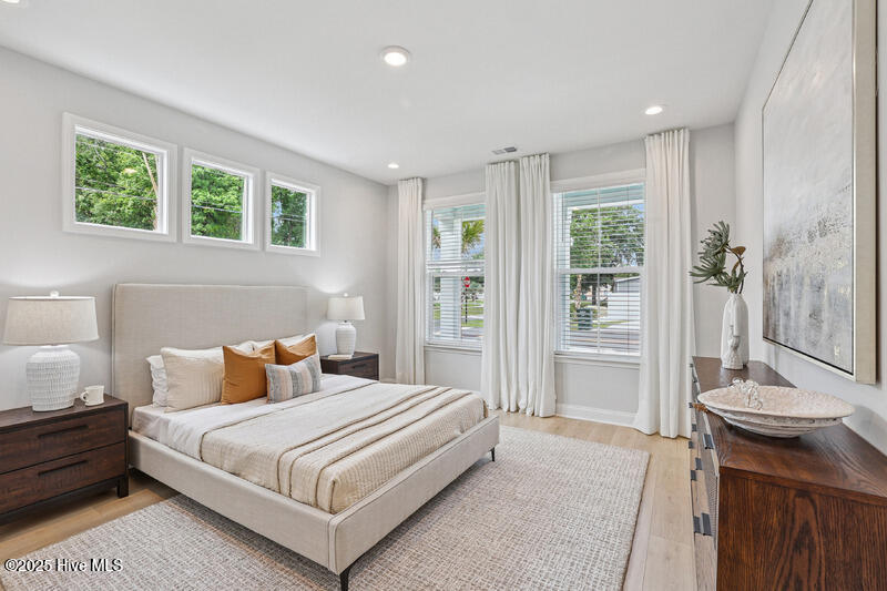 2511 Hillbourne Loop North Myrtle Beach, SC 29582 - Photo 7 of 34 35 primary bedroom