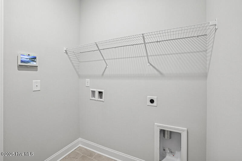 2511 Hillbourne Loop North Myrtle Beach, SC 29582 - Photo 10 of 34 35 Laundry
