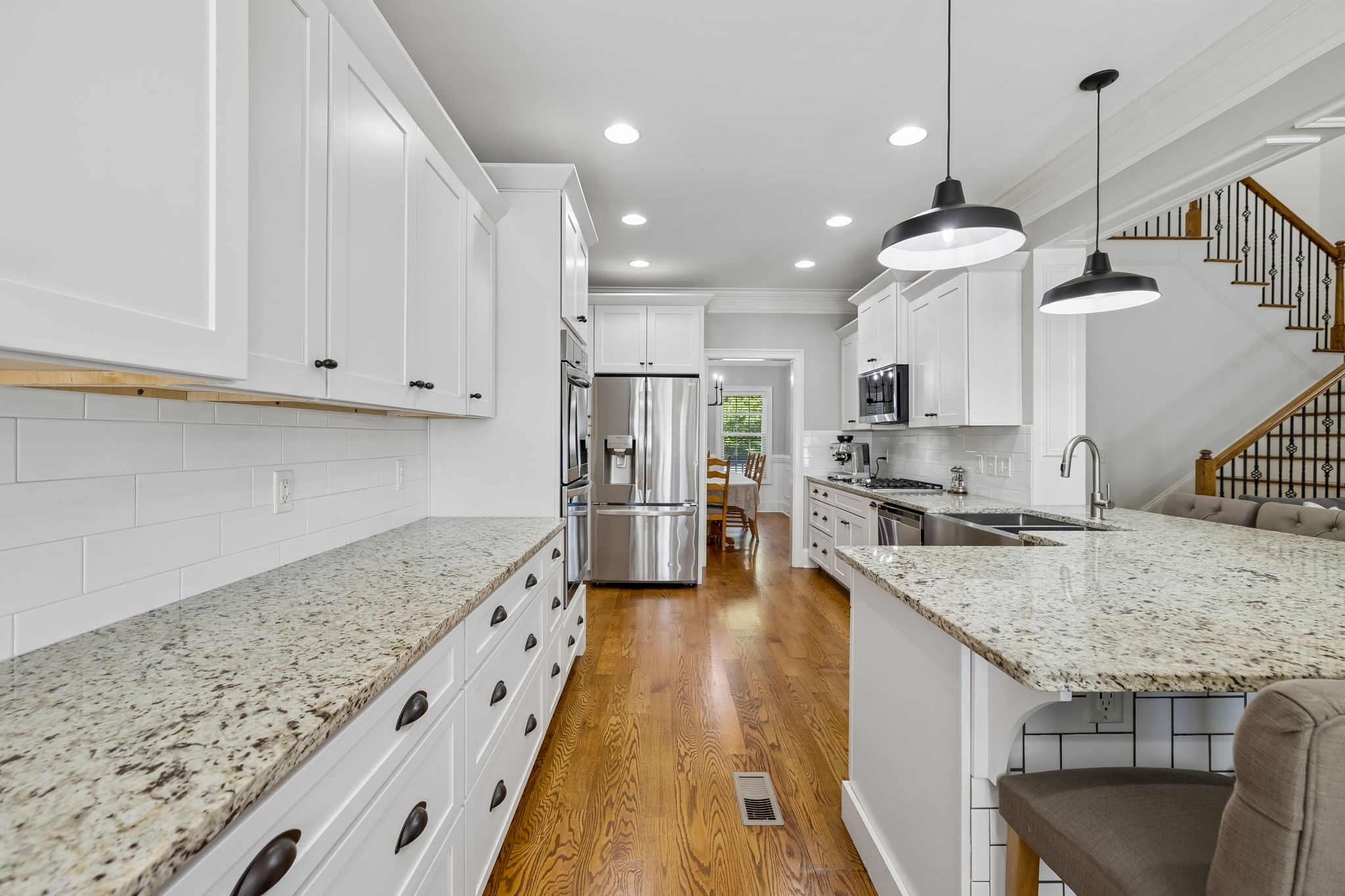 1601 Fair House Road Spring Hill, TN 37174 - Photo 19 of 73