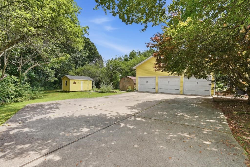 281 Red Williams Road Crossville, TN 38571 - Photo 58 of 97