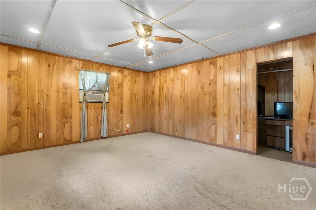 717 Noel C Conaway Road Guyton, GA 31312 - Photo 38 of 47