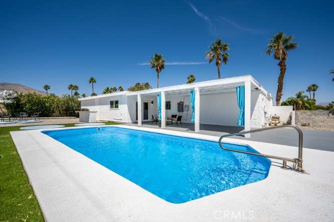 2383 East Bellamy Road Palm Springs, CA 92262 - Photo 49 of 56