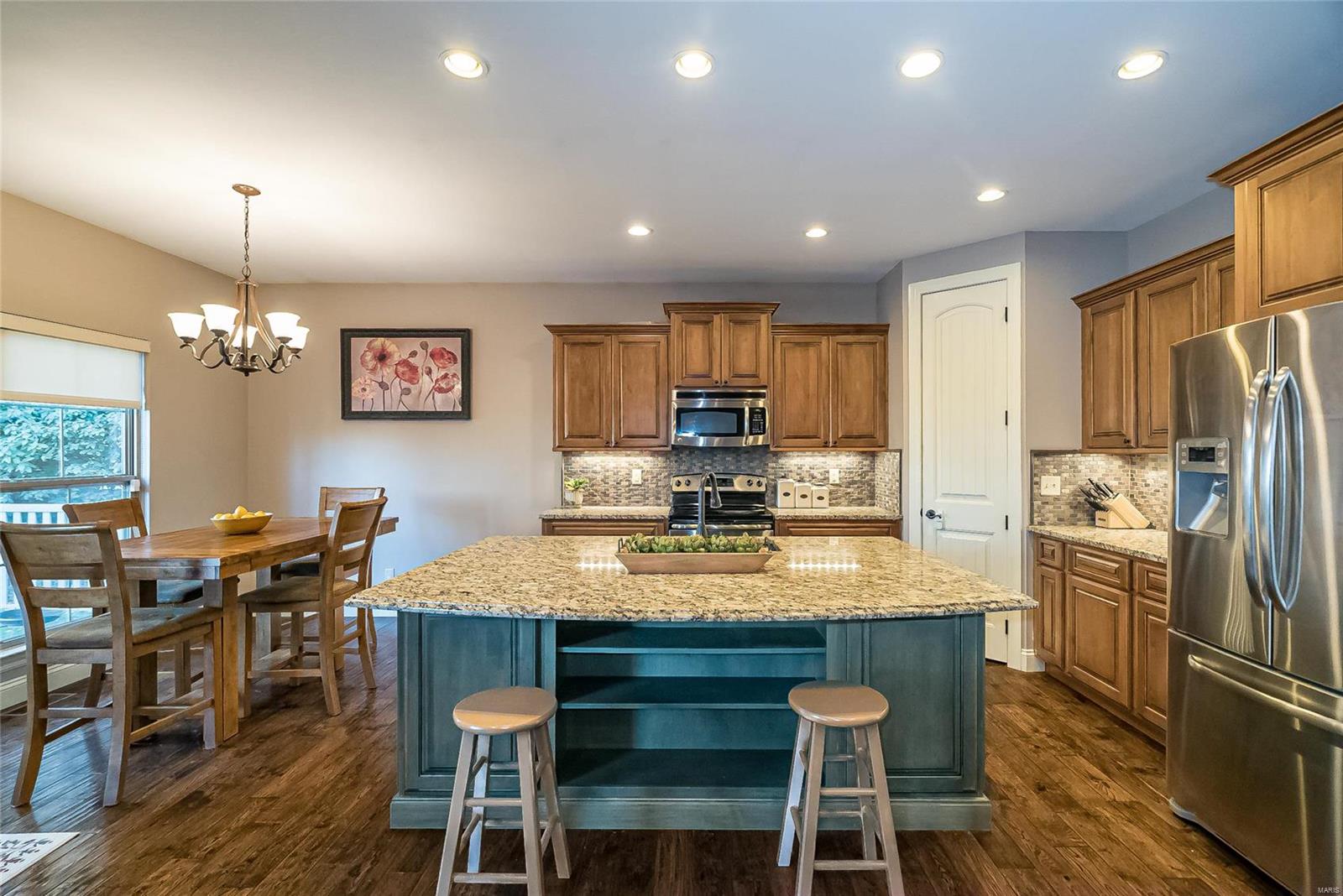 831 Ringer Court St. Louis, MO 63129 - Photo 17 of 59 Gallery Image 17