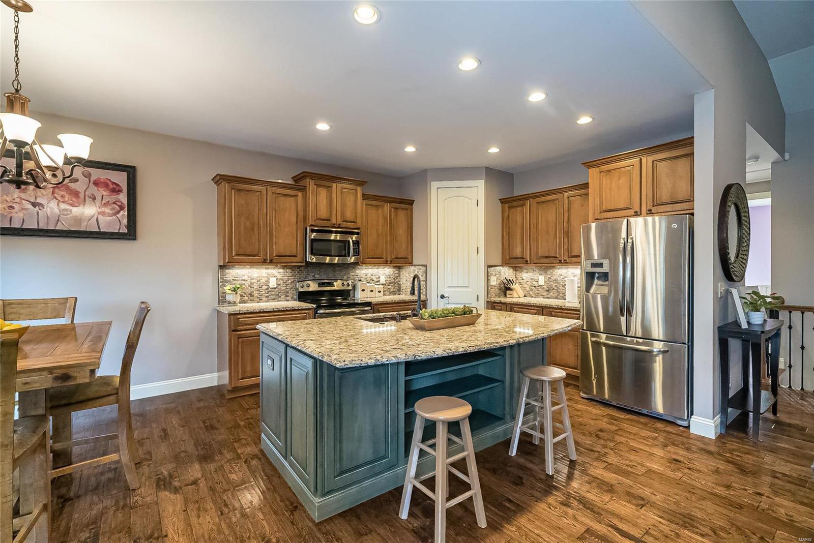 831 Ringer Court St. Louis, MO 63129 - Photo 19 of 59 Gallery Image 19