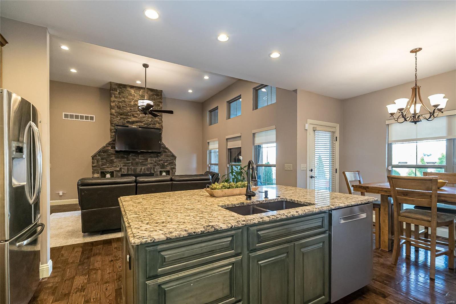 831 Ringer Court St. Louis, MO 63129 - Photo 20 of 59 Gallery Image 20