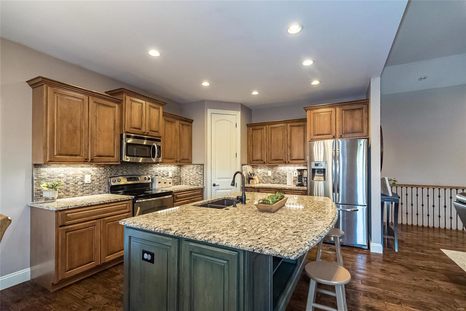 831 Ringer Court St. Louis, MO 63129 - Photo 22 of 59 Gallery Image 22