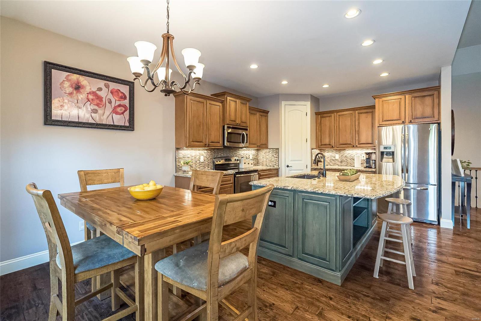831 Ringer Court St. Louis, MO 63129 - Photo 24 of 59 Gallery Image 24