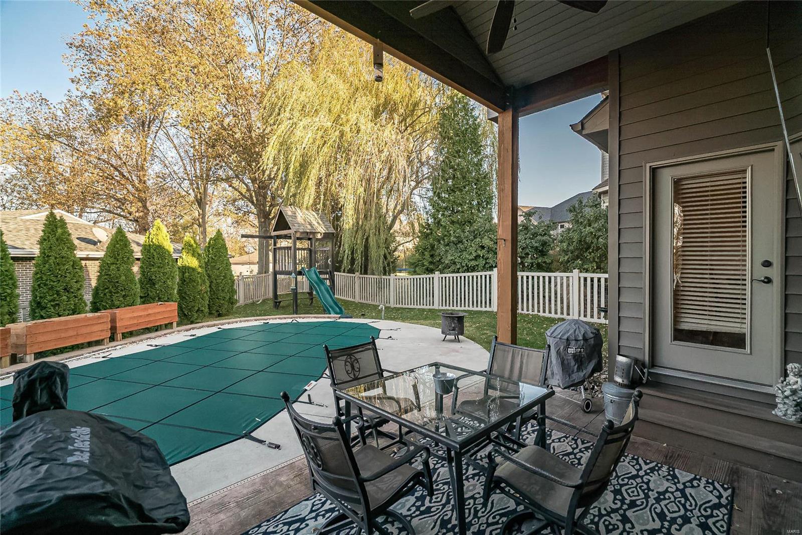 831 Ringer Court St. Louis, MO 63129 - Photo 48 of 59 Gallery Image 48