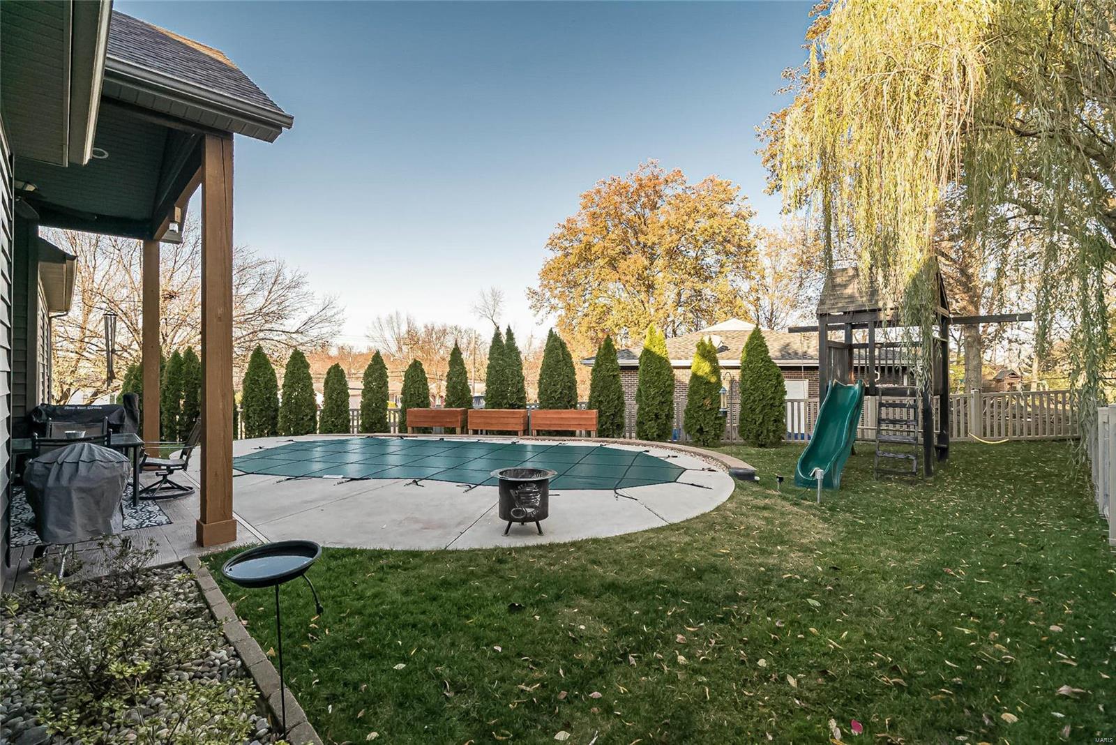 831 Ringer Court St. Louis, MO 63129 - Photo 51 of 59 Gallery Image 51