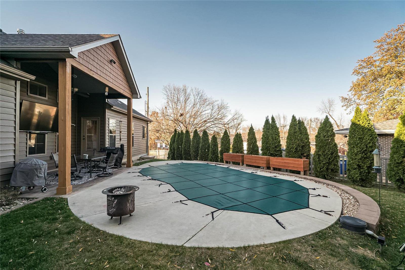 831 Ringer Court St. Louis, MO 63129 - Photo 52 of 59 Gallery Image 52