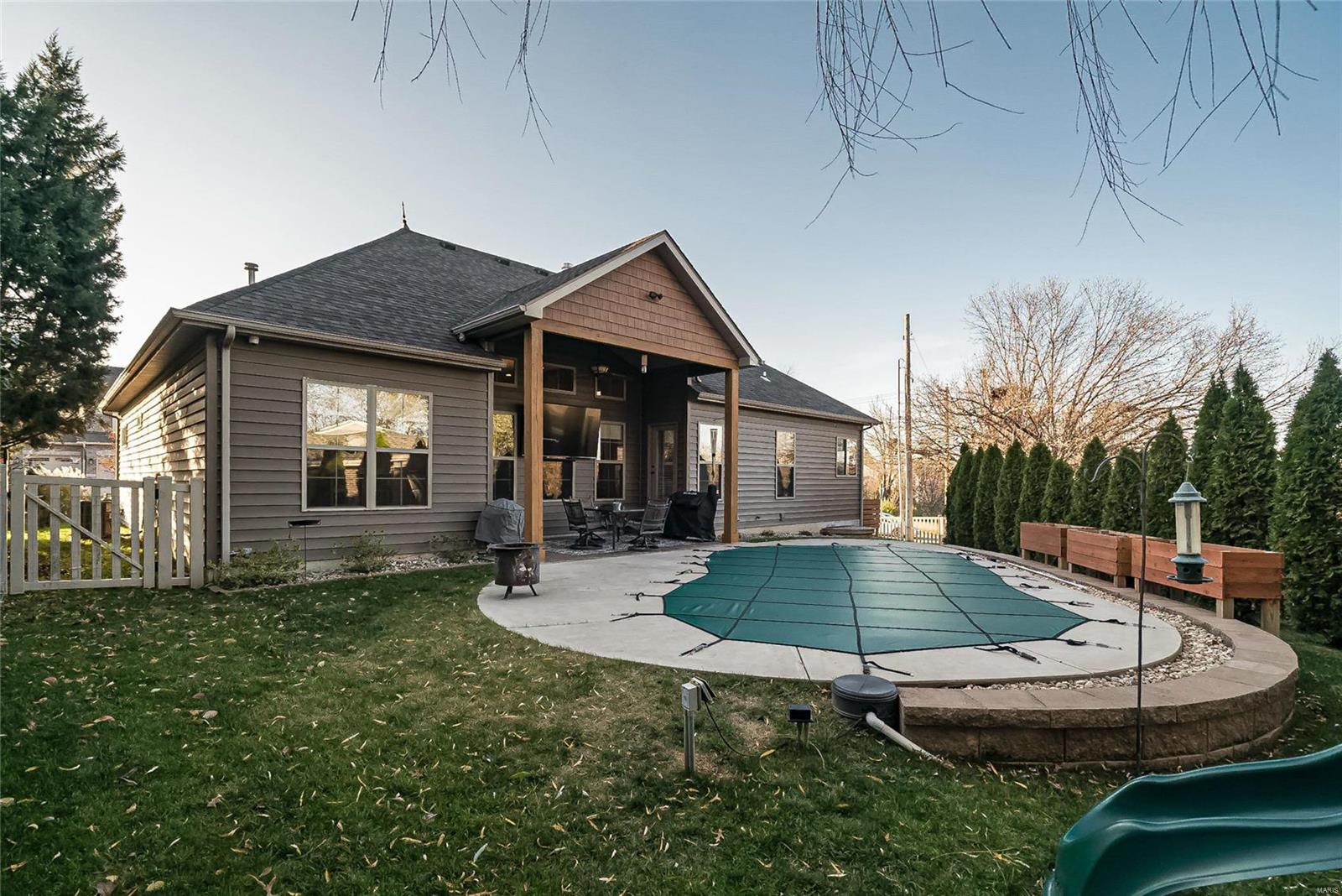 831 Ringer Court St. Louis, MO 63129 - Photo 53 of 59 Gallery Image 53