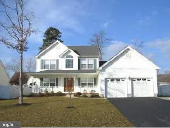 124 Cruise Road Manahawkin, NJ 08050 - Photo 1 of 9