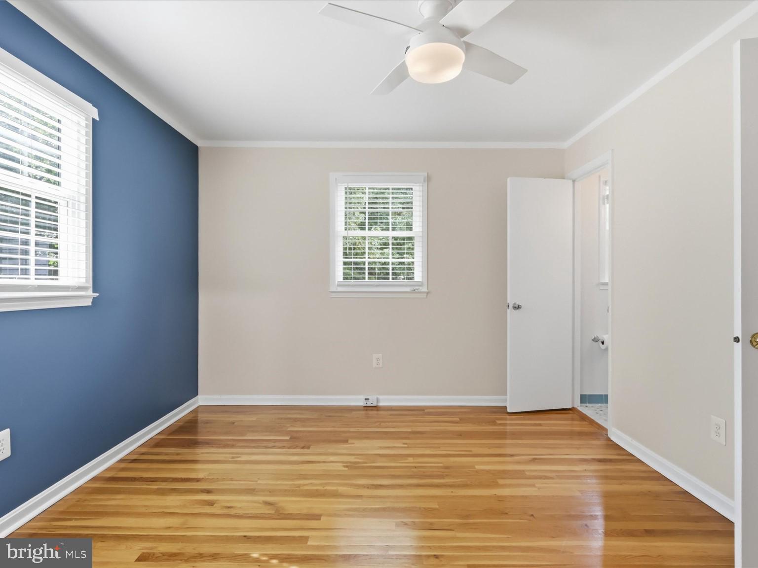 6800 Sydenstricker Road Springfield, VA 22153 - Photo 24 of 51 Sweet Dreams, Plenty of Space