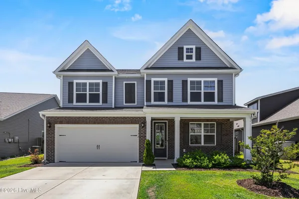 $595,000 | 122 Swingbridge Trail, Surf City, NC 28445