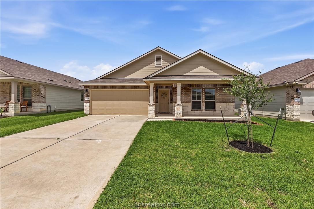 2024 Chief Street Bryan, TX 77807 - Photo 1 of 1