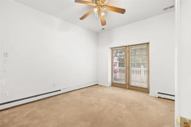 a view of small space