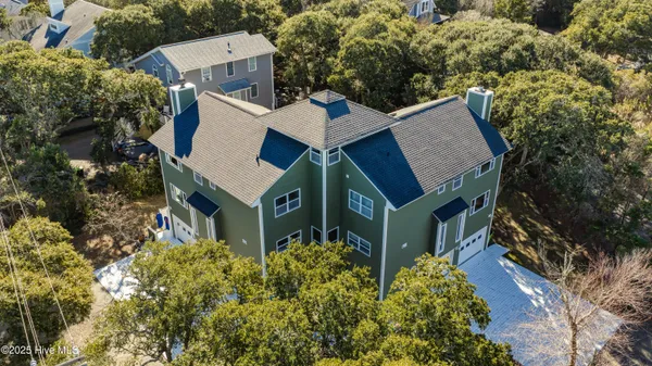 $1,550,000 | 111 Cutlass Drive, Surf City, NC 28445