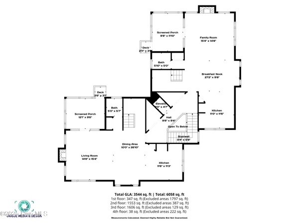 $1,550,000 | 111 Cutlass Drive, Surf City, NC 28445