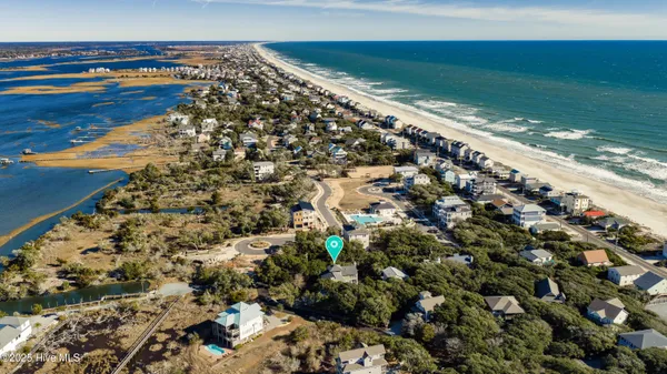 $1,550,000 | 111 Cutlass Drive, Surf City, NC 28445