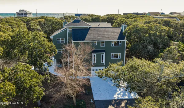 $1,550,000 | 111 Cutlass Drive, Surf City, NC 28445