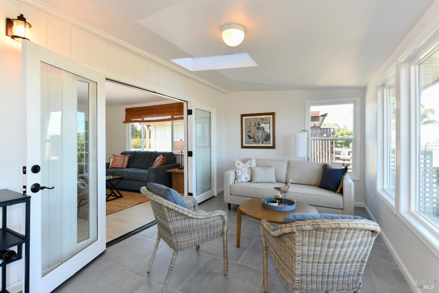 1740 Milton Road Napa, CA 94559 - Photo 5 of 46 Enjoy the views!