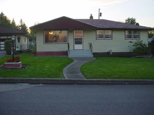 1224 South Reeves Road Spokane Valley, WA 99206 - Photo 1 of 9
